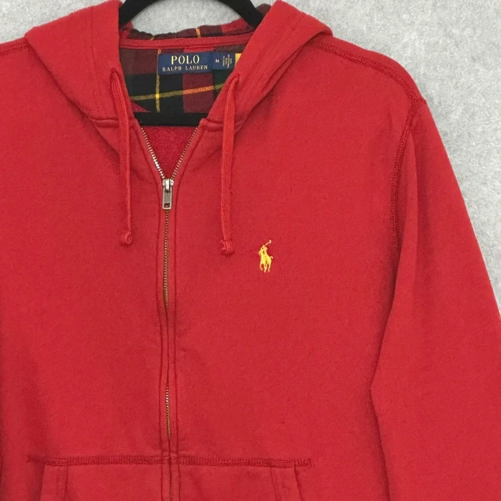 Polo Ralph Lauren measurements chest